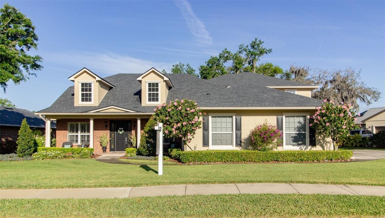 5789 Lake Victoria Dr., Lakeland, FL 33813