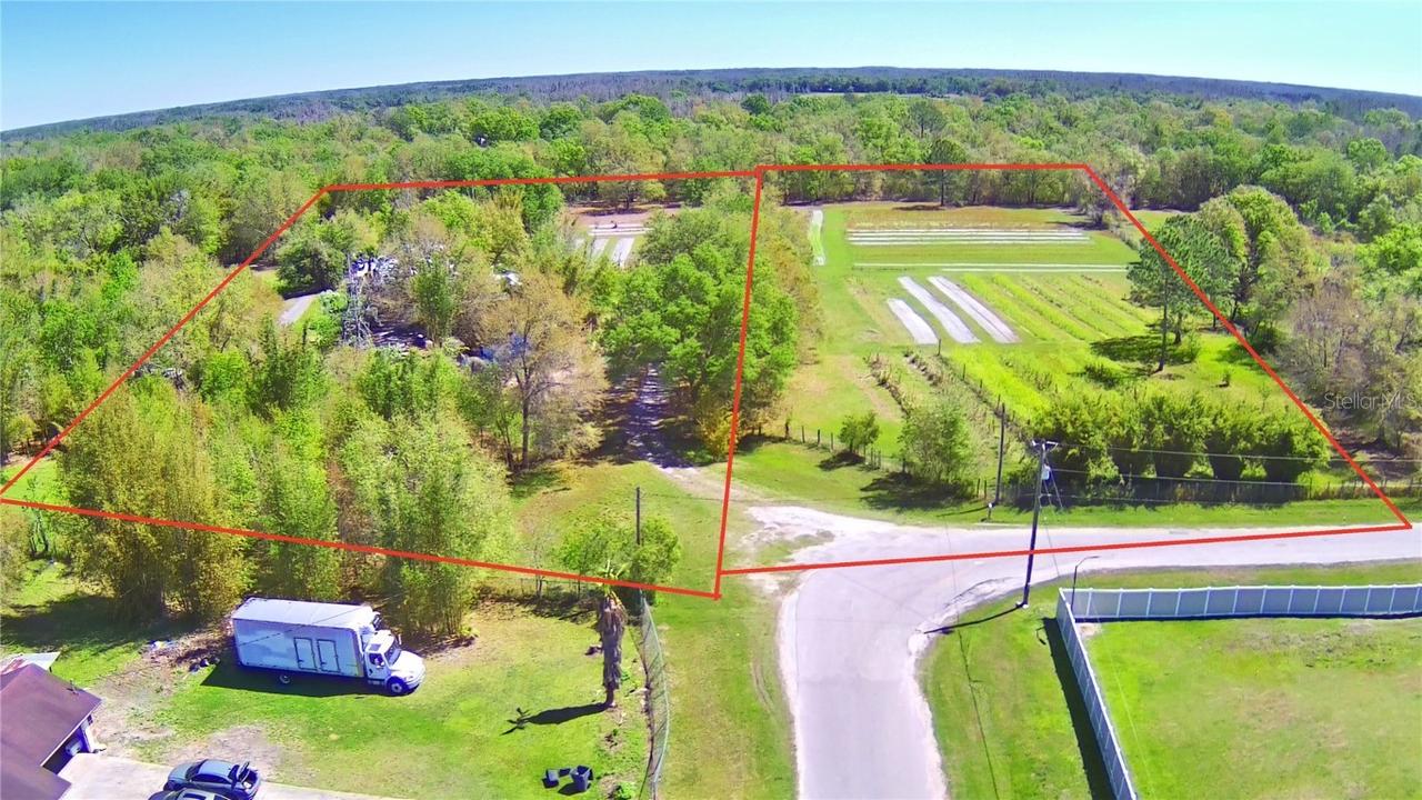 2039 Ranchland Dr., Lakeland, FL 33809