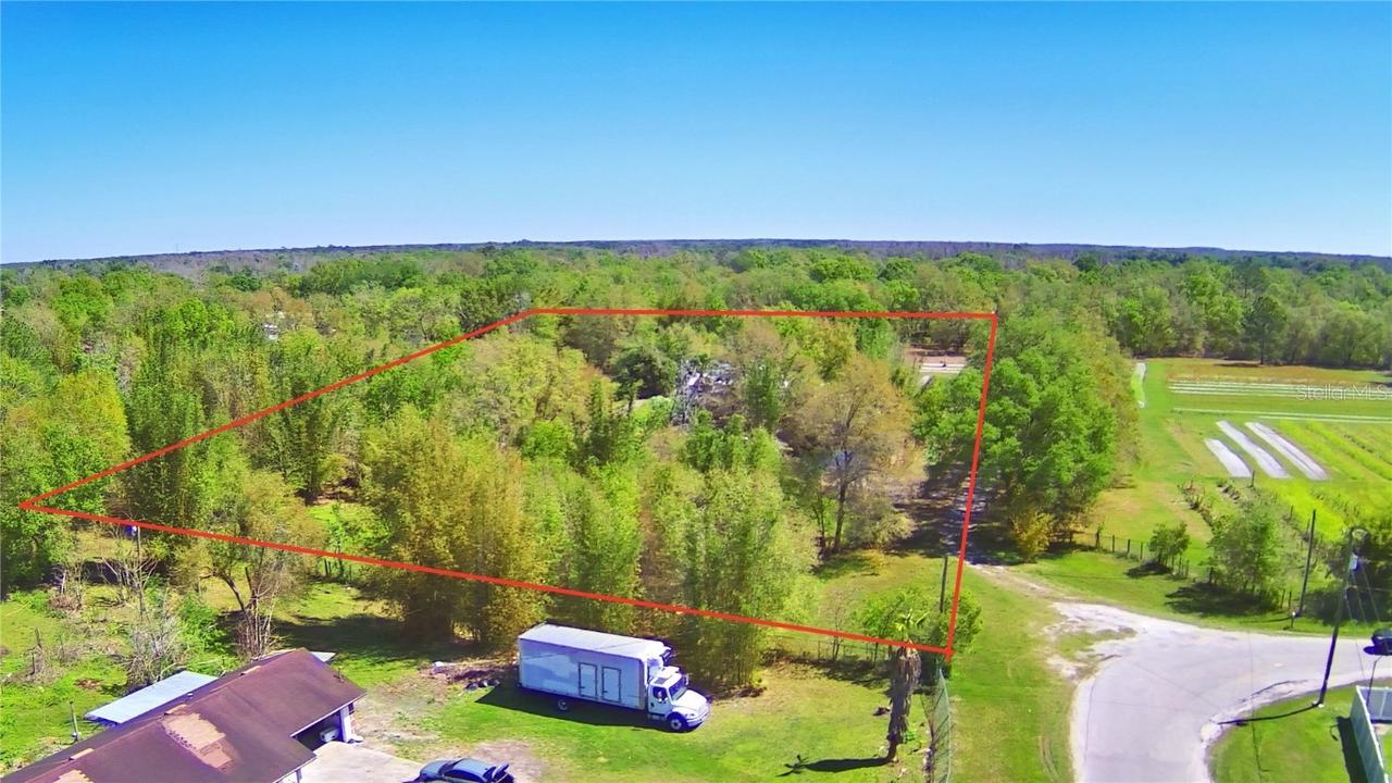 2039 Ranchland Dr., Lakeland, FL 33809