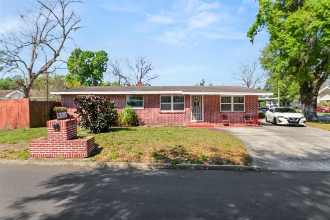 1306 N Webster Ave., Lakeland, FL 33805