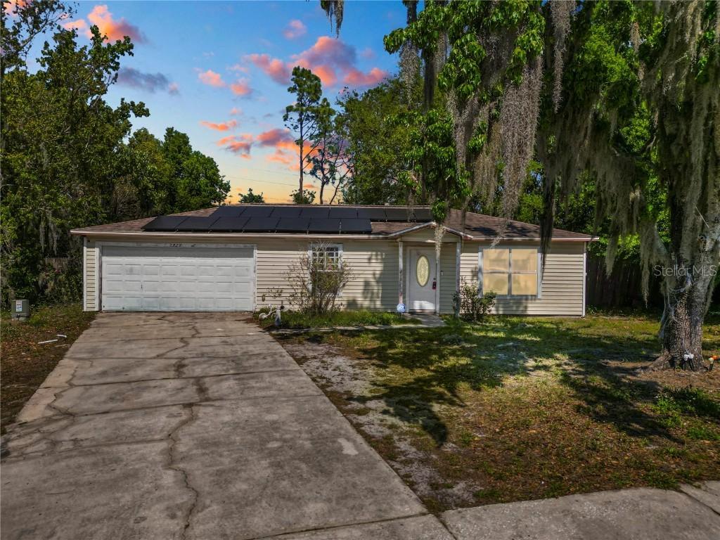 7324 Thomas Jefferson Cir., Bartow, FL 33830