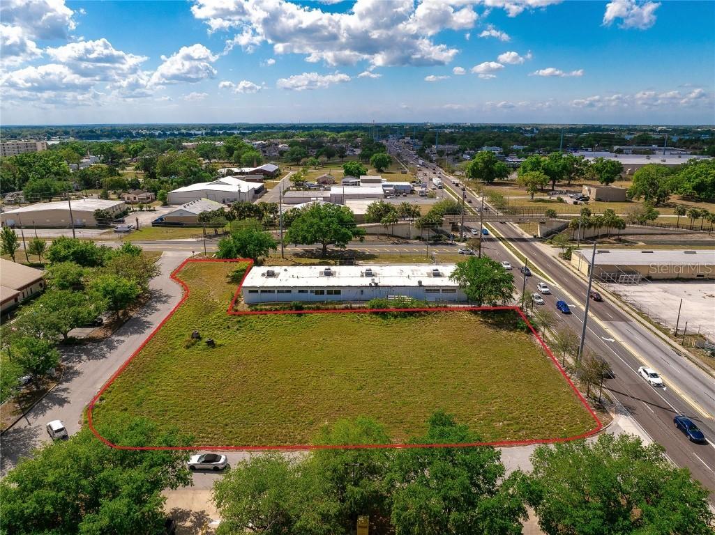 1850 Olympian Way, Winter Haven, FL 33881
