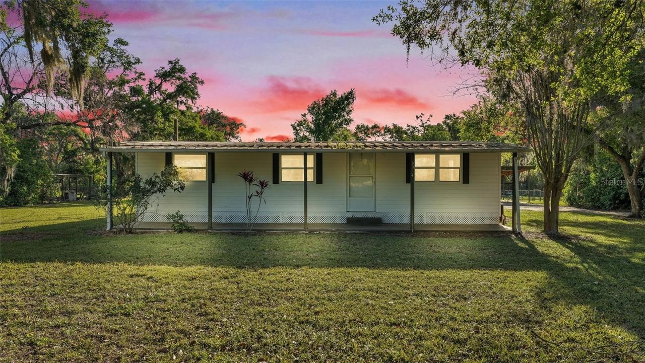6014 Woodhaven Dr., Lakeland, FL 33811