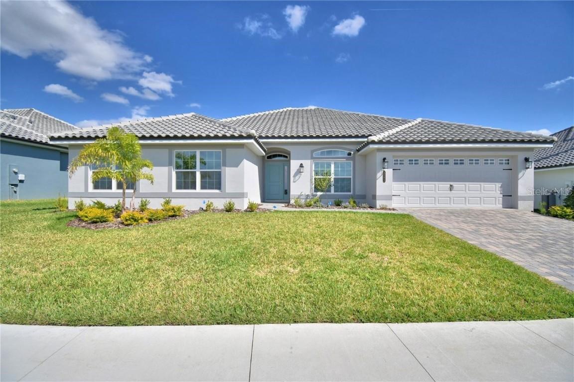 4322 Juliana Lake Dr., Auburndale, FL 33823