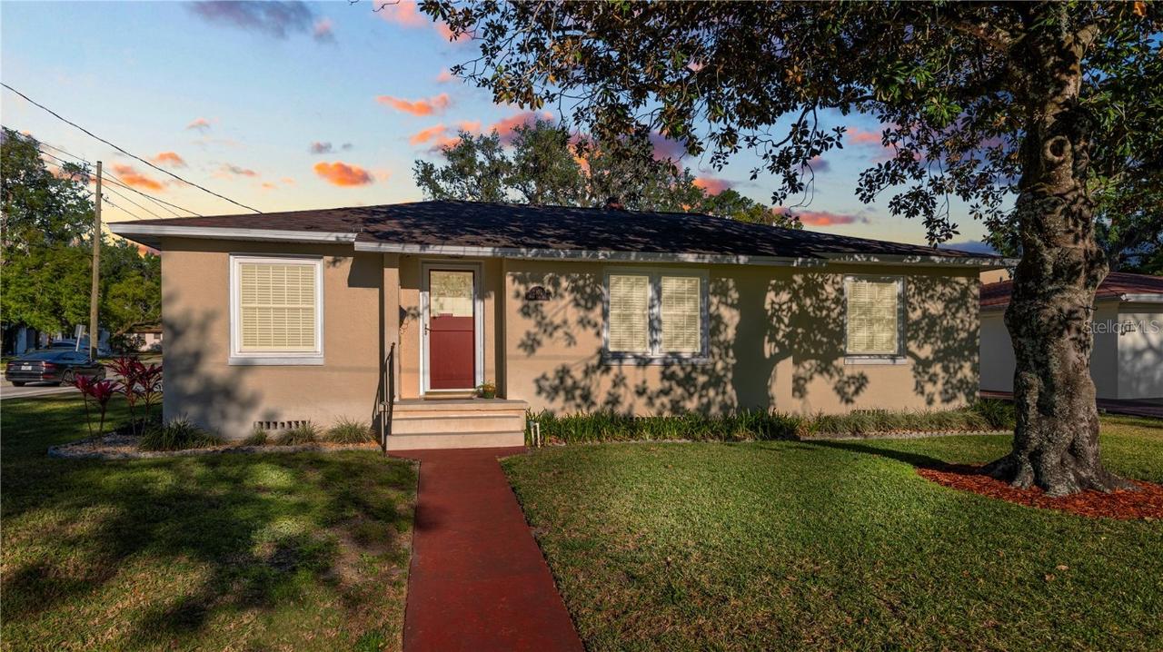 2104 W End Ave., Lakeland, FL 33803