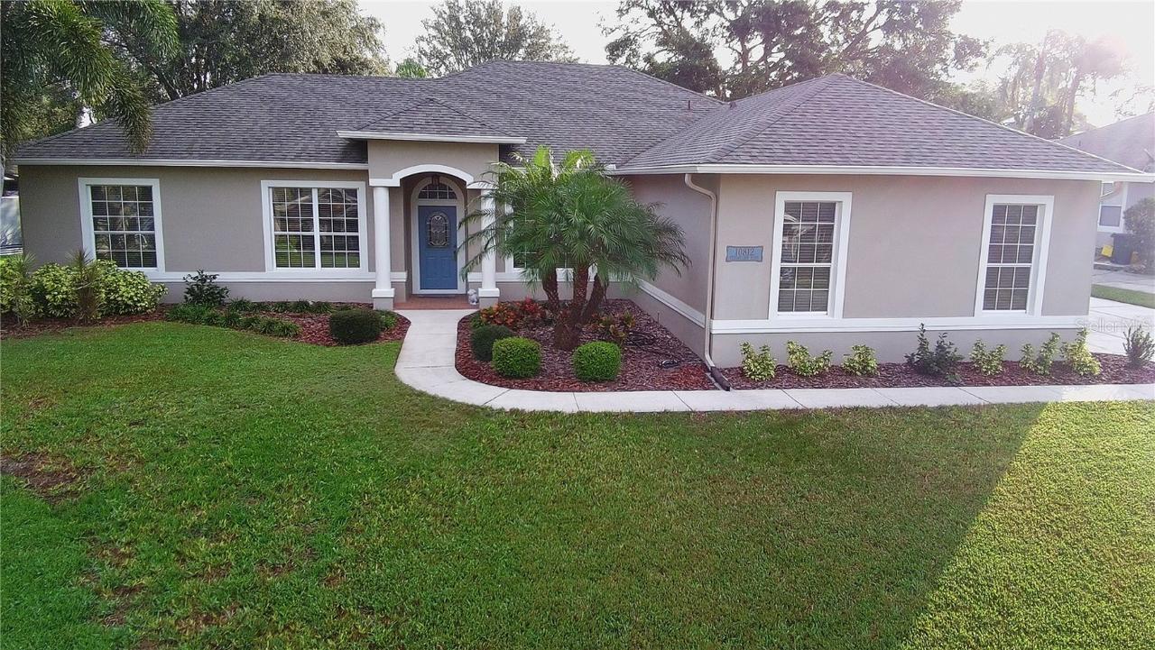 10812 Versailles Blvd. Blvd., Clermont, FL 34711