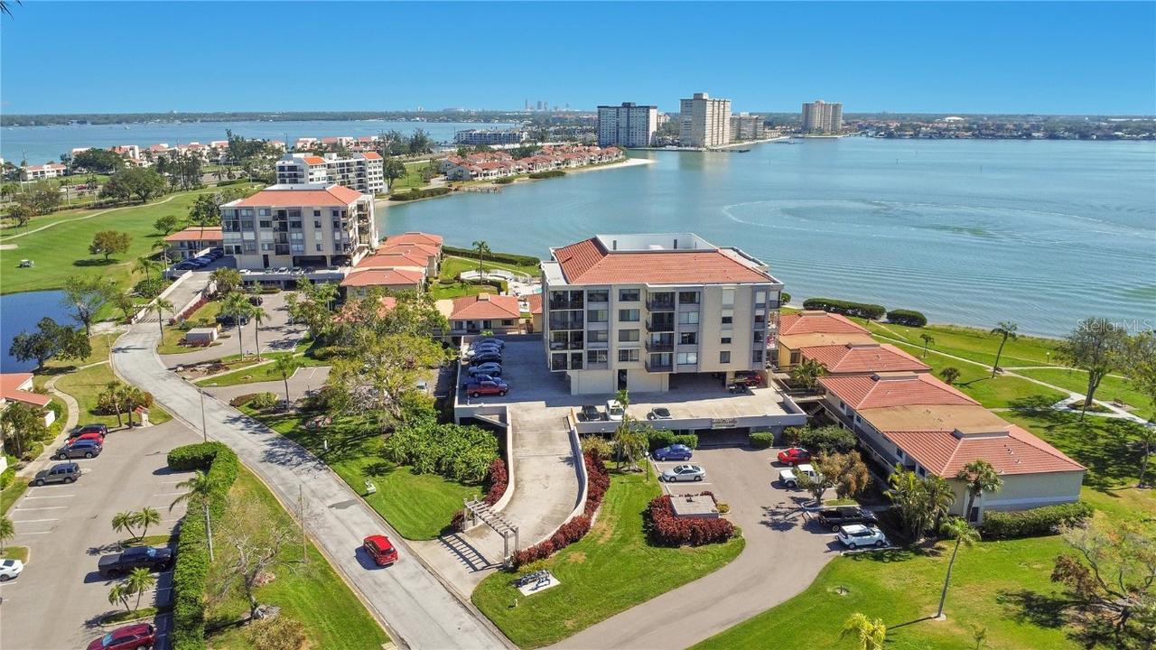 6158 Palma Del Mar Blvd. #604, St Petersburg, FL 33715