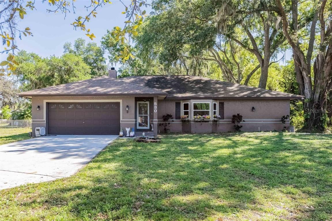 530 Heather Ct., Bartow, FL 33830