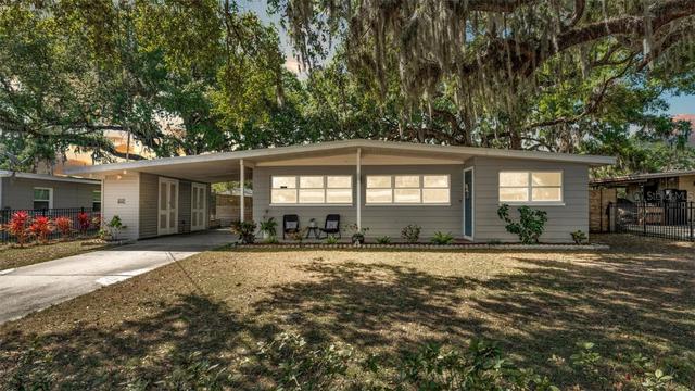 New Homes For Sale This Week in Bartow: March 14th to March 20th