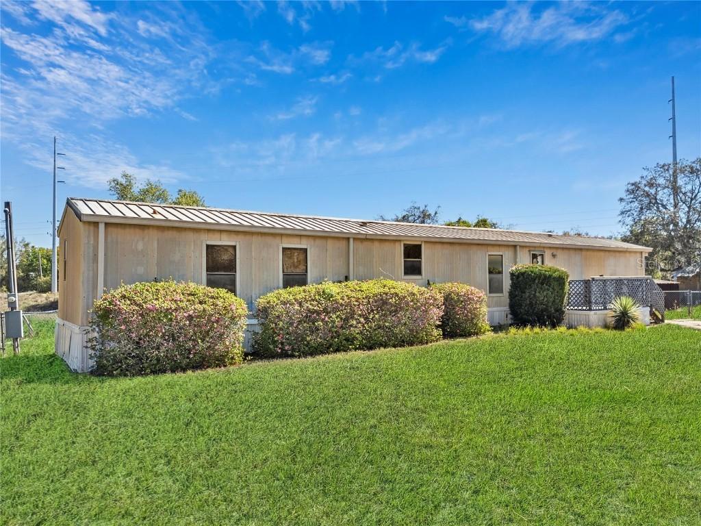 3137 Fast Trot Tr., Lake Wales, FL 33898