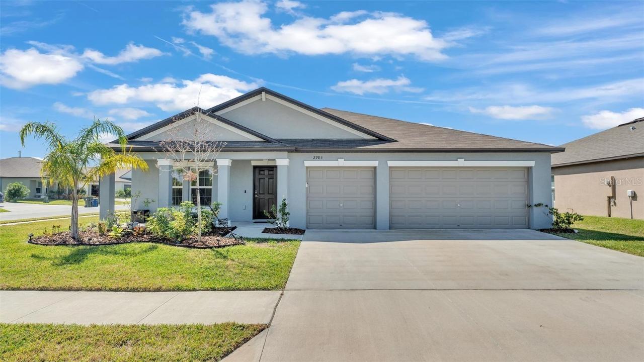 2983 Flying Blackbird Rd., Bartow, FL 33830