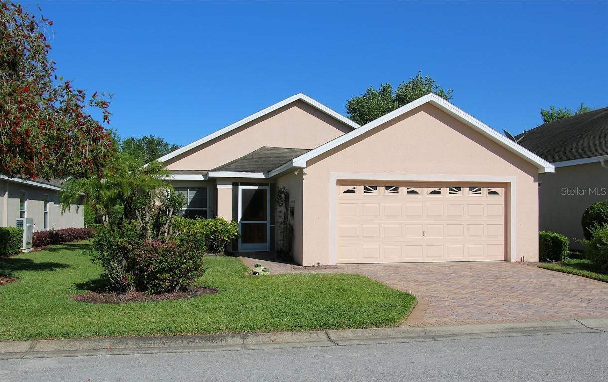 3817 Osprey Pointe Cir., Winter Haven, FL 33884