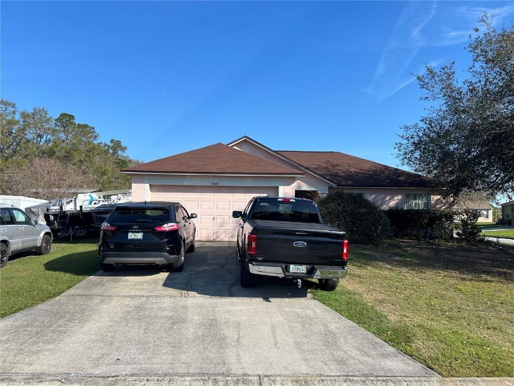 4147 Buttonbush Cir., Lakeland, FL 33811