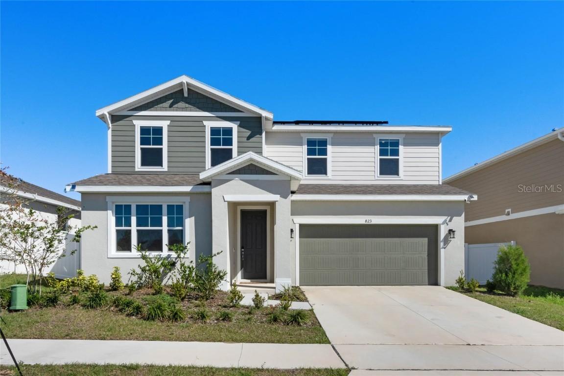 823 Folklore Ln., Haines City, FL 33844