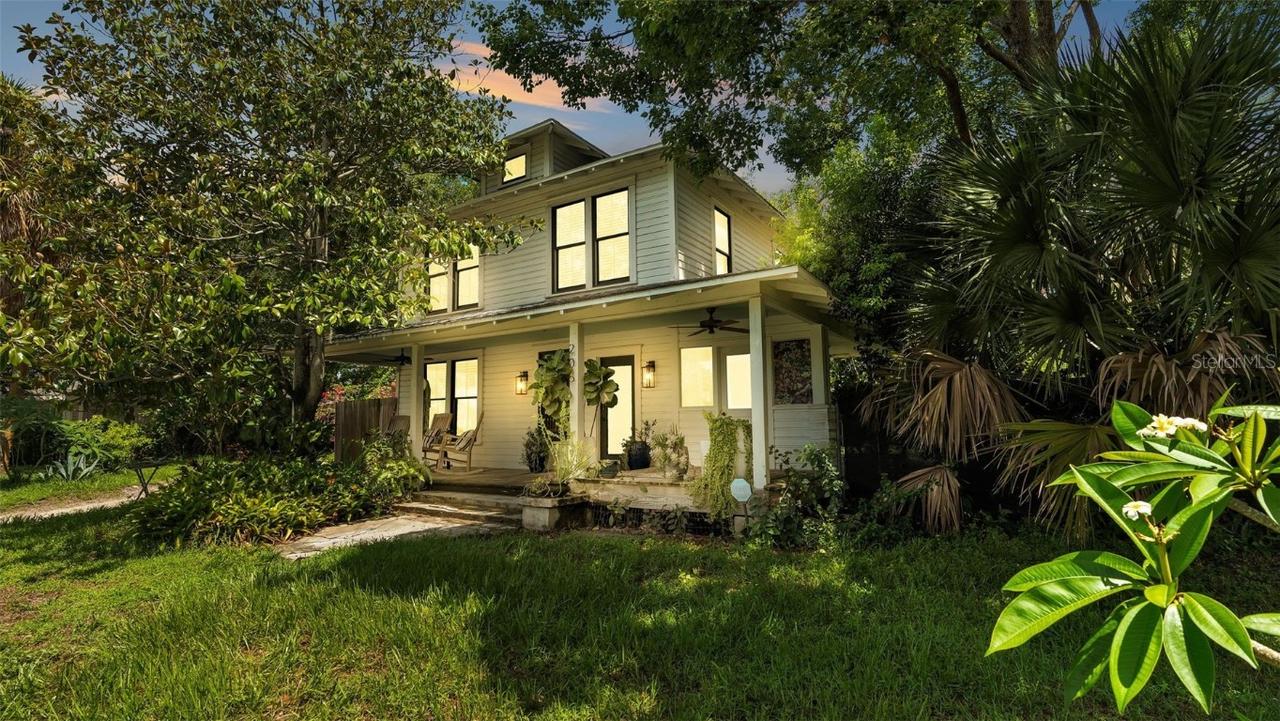 205 W Belmar St., Lakeland, FL 33803