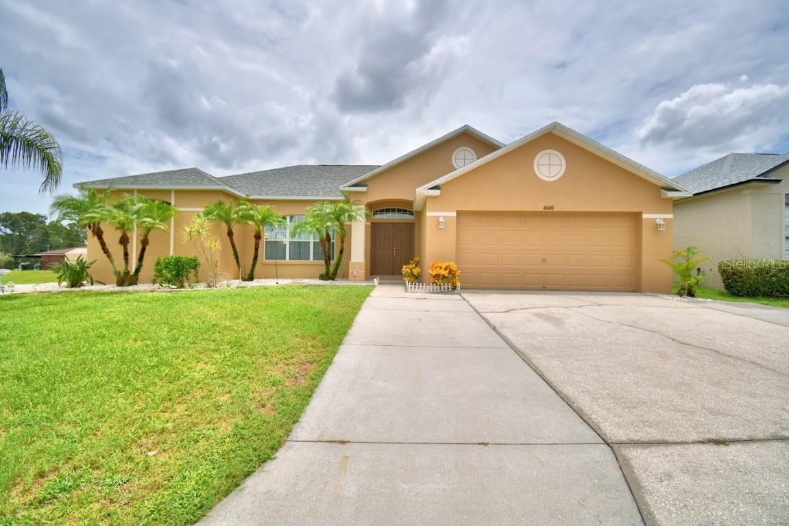 4069 Byrds Crossing Dr., Lakeland, FL 33812