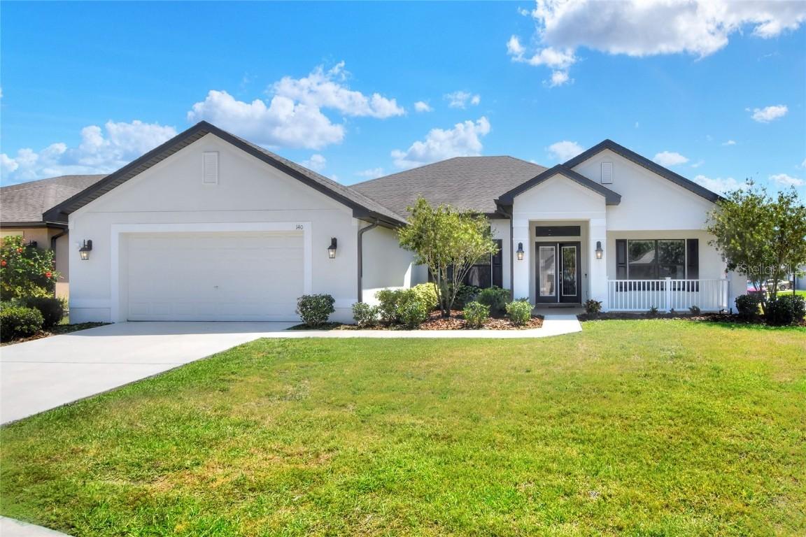 140 Heritage Park Ln., Mulberry, FL 33860