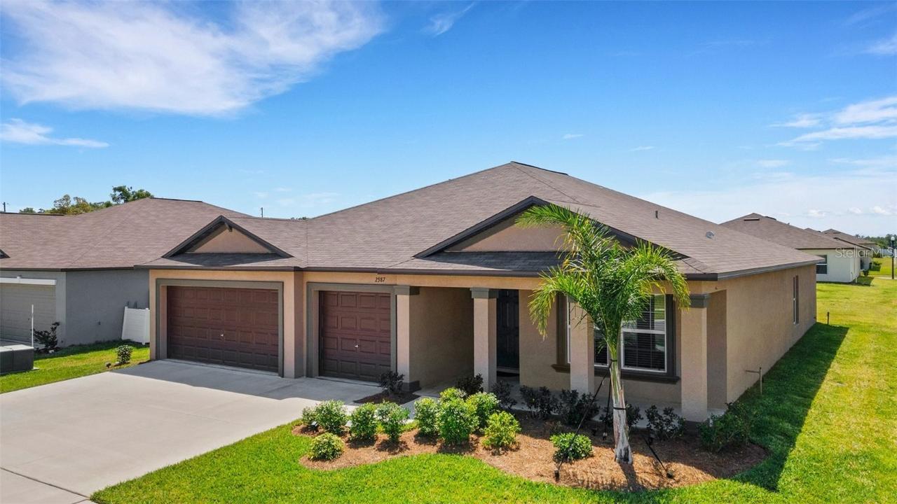 2987 Flying Blackbird Rd., Bartow, FL 33830