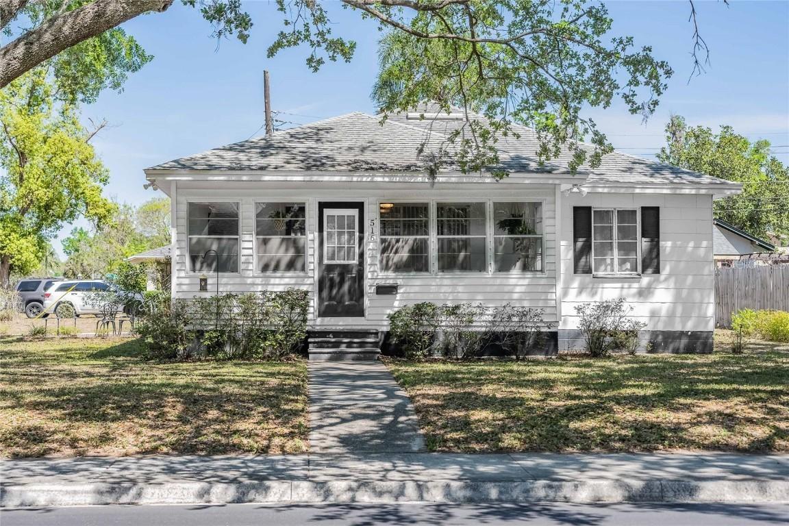 516 E Edgewood Dr., Lakeland, FL 33803