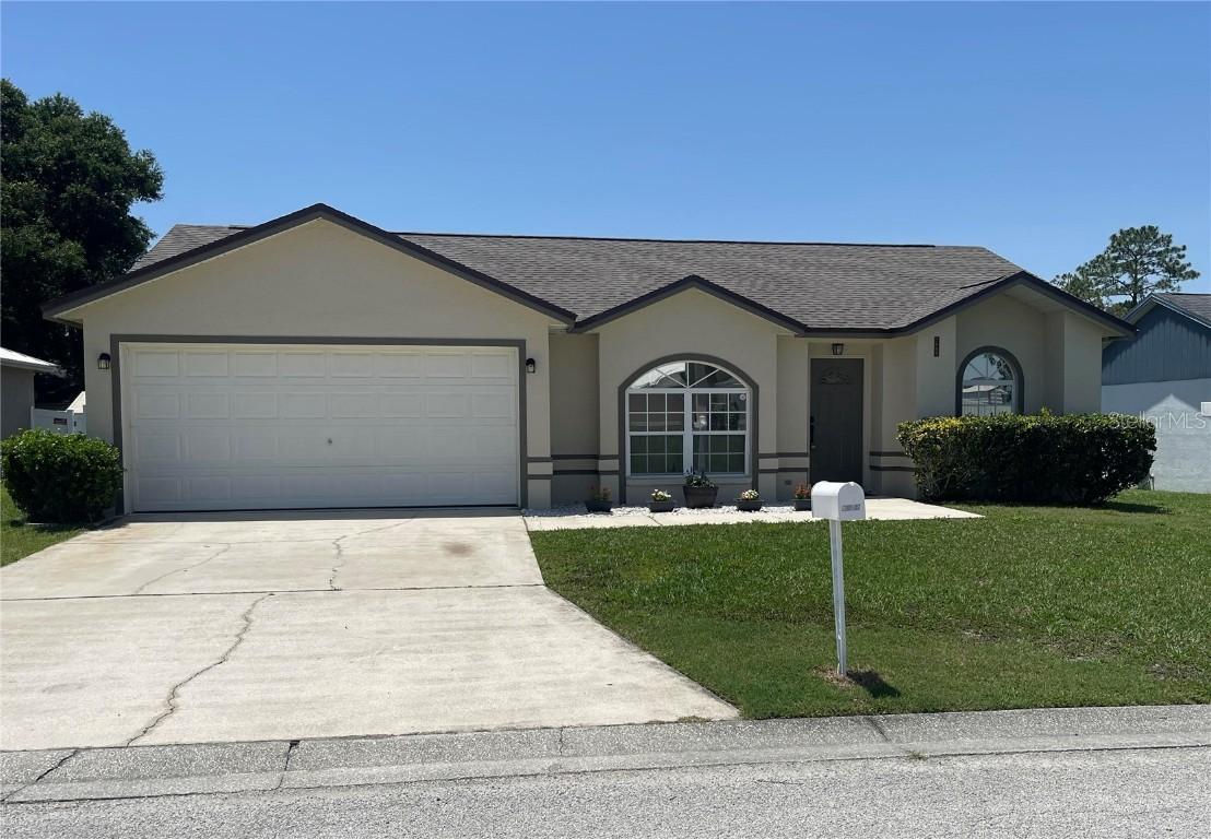 7968 Charleston Blvd., Lakeland, FL 33810