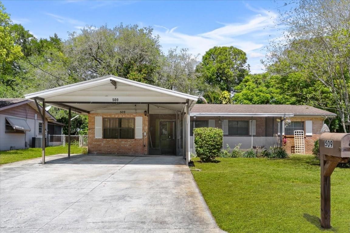 509 Marianna Rd., Auburndale, FL 33823