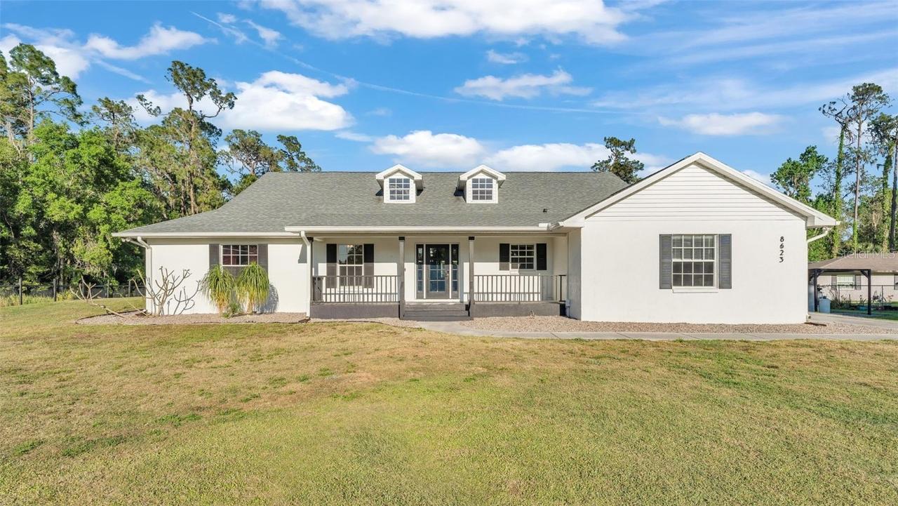 8623 Bobcat Ln., Lakeland, FL 33810