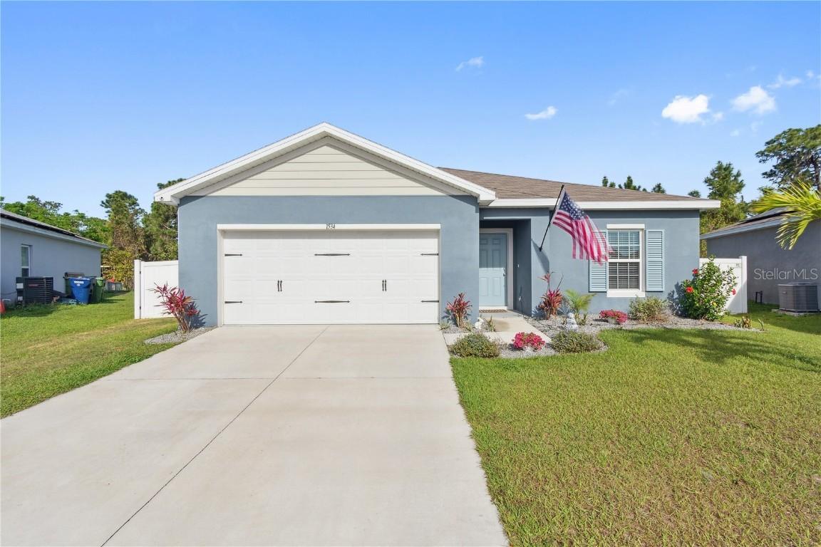 1534 Haines Dr., Winter Haven, FL 33881