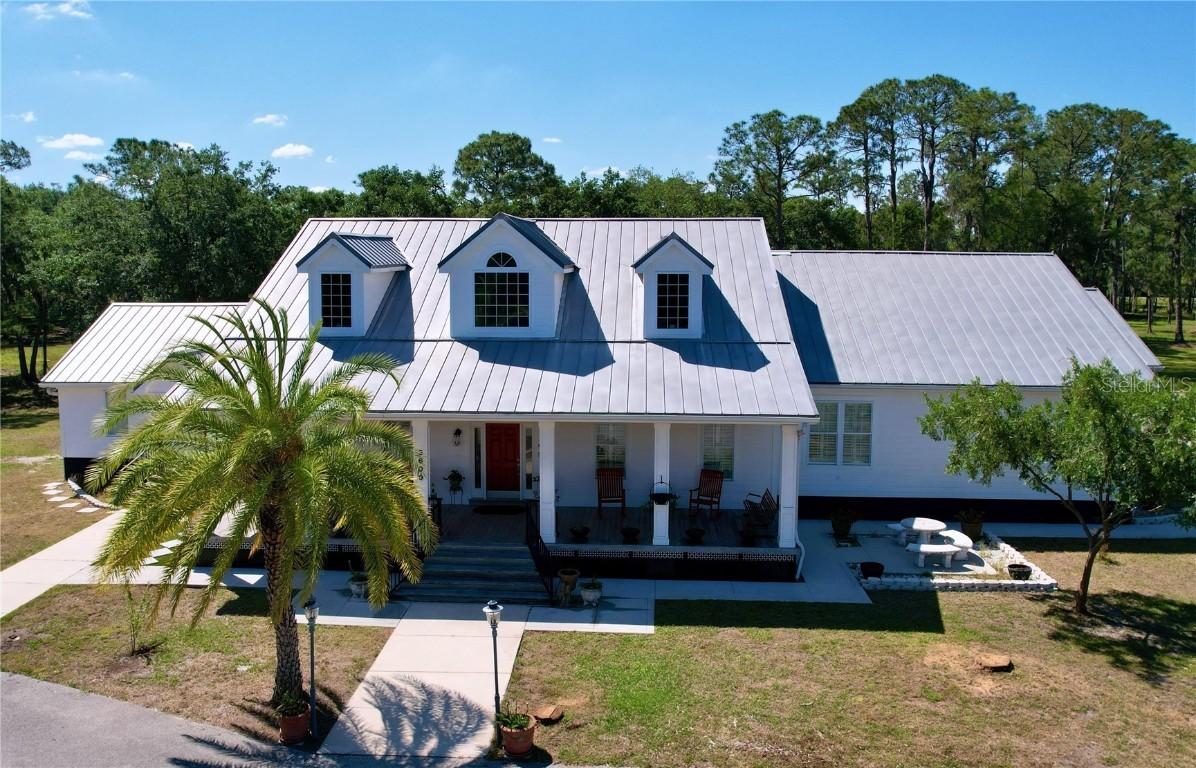 3600 Bunker Rd., Lakeland, FL 33811