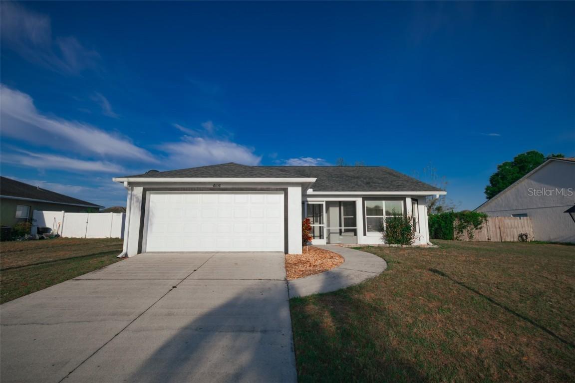 6036 Mission Dr., Lakeland, FL 33812