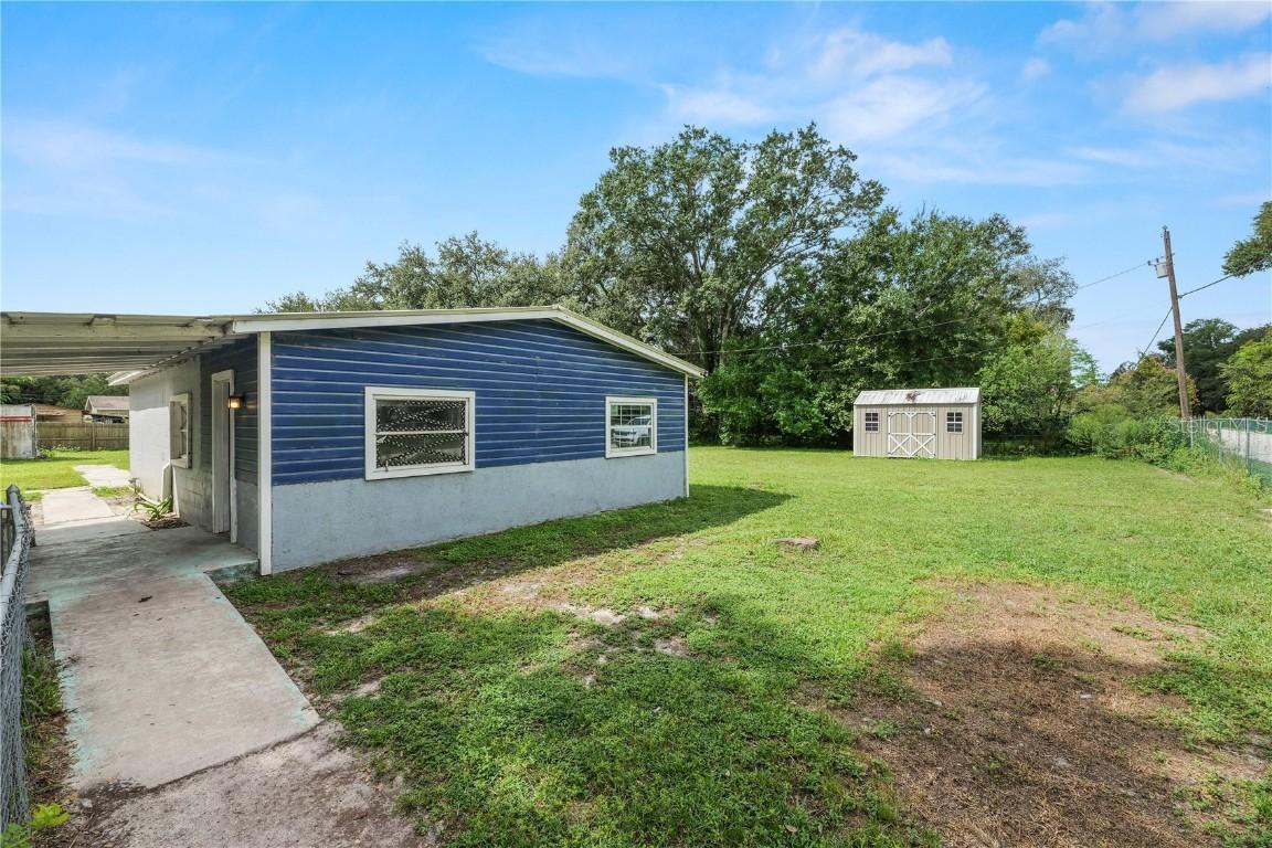 37906 Tucker Rd., Zephyrhills, FL 33542