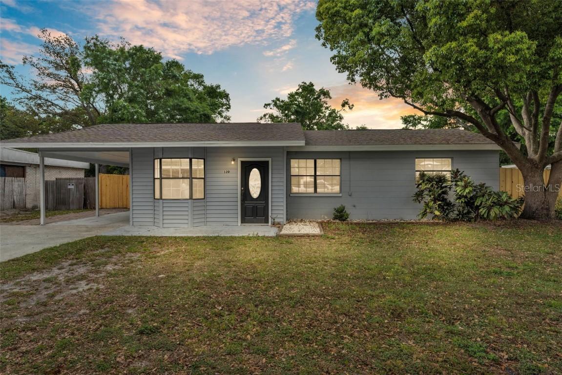 120 Shelton Ave., Auburndale, FL 33823