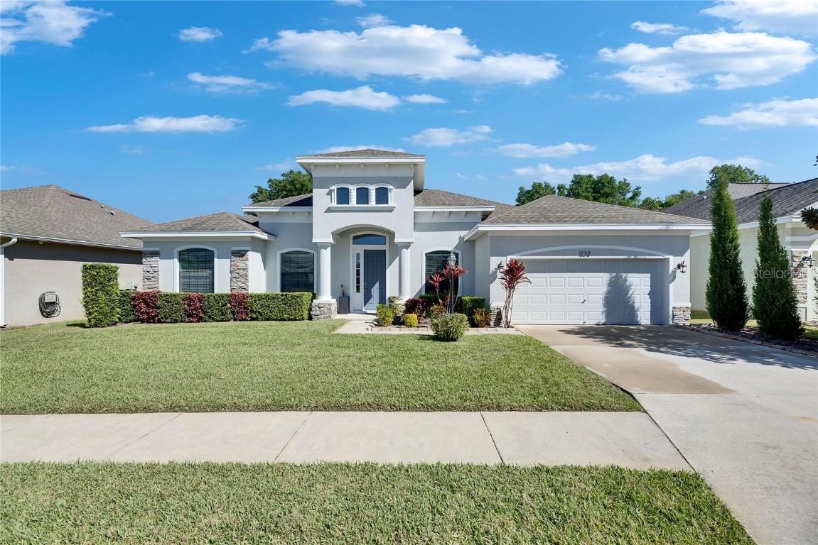 1232 Evergreen Park Cir., Lakeland, FL 33813