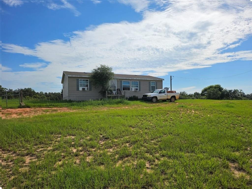 [Address Hidden by Seller], Babson Park, FL 33827