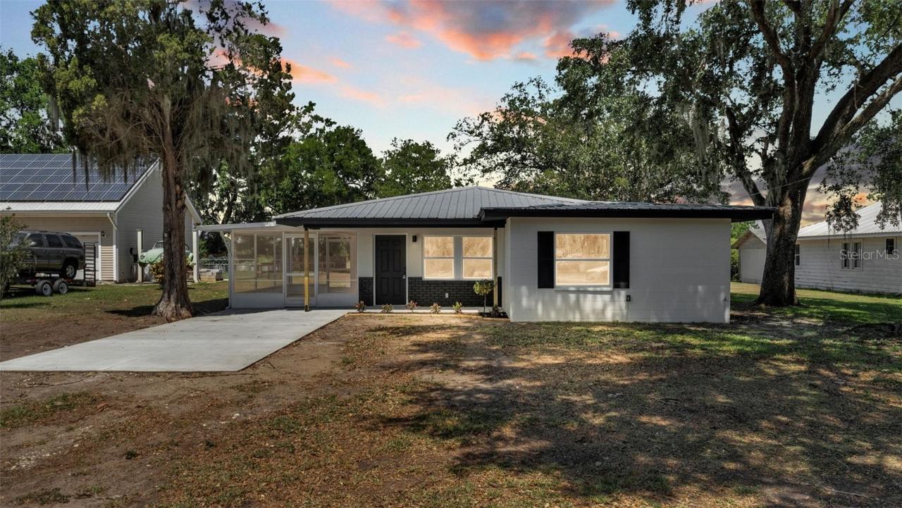 1650 W Mcleod St., Bartow, FL 33830