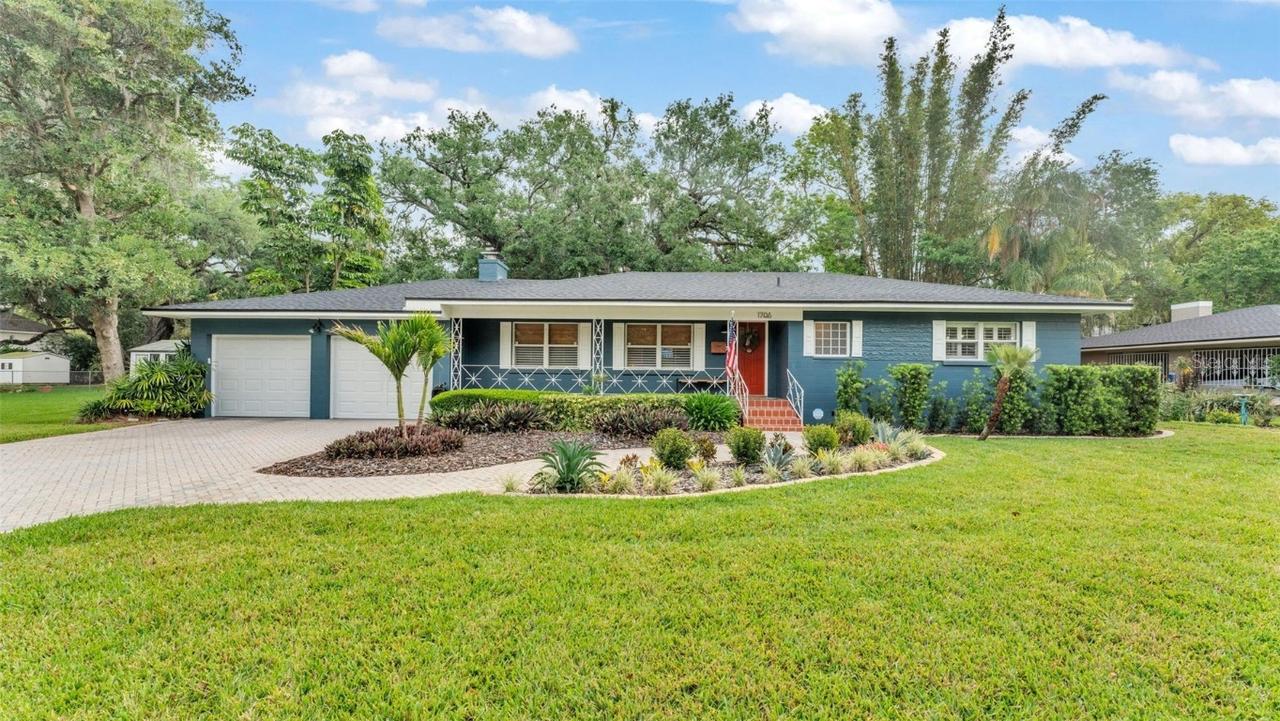 1706 S Shady Ln., Lakeland, FL 33803