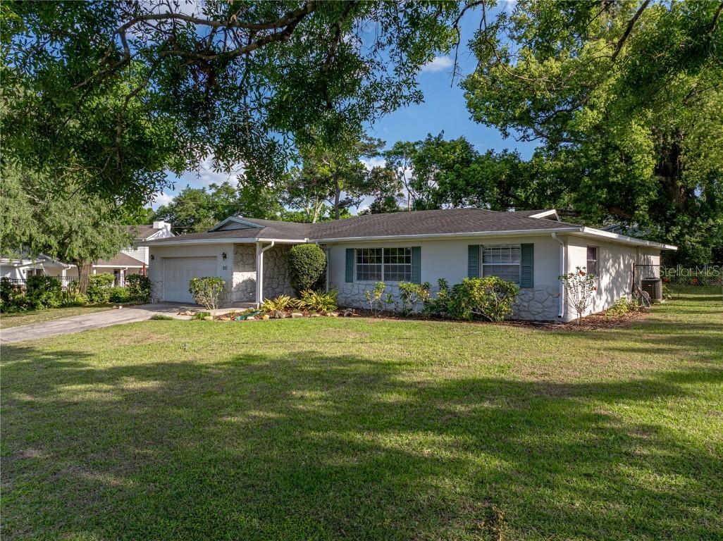 527 Poppell Dr., Lakeland, FL 33813