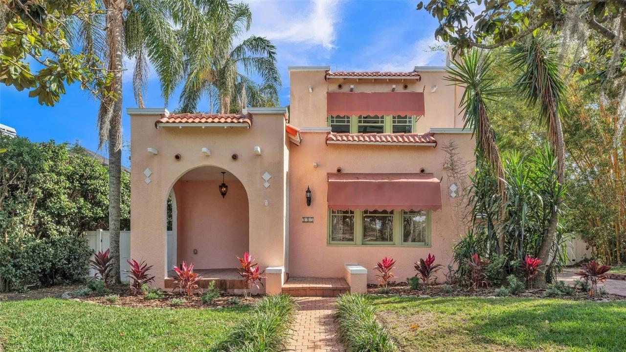 115 E Maxwell St., Lakeland, FL 33803