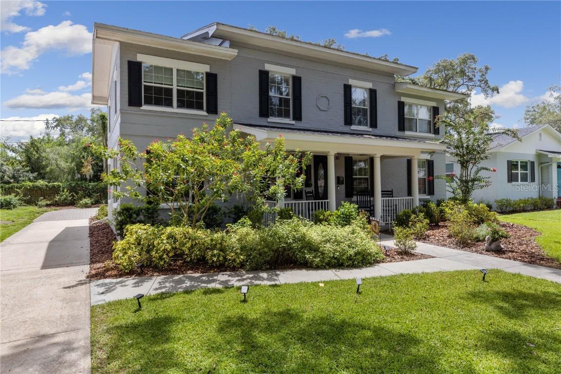 311 Easton Dr., Lakeland, FL 33803
