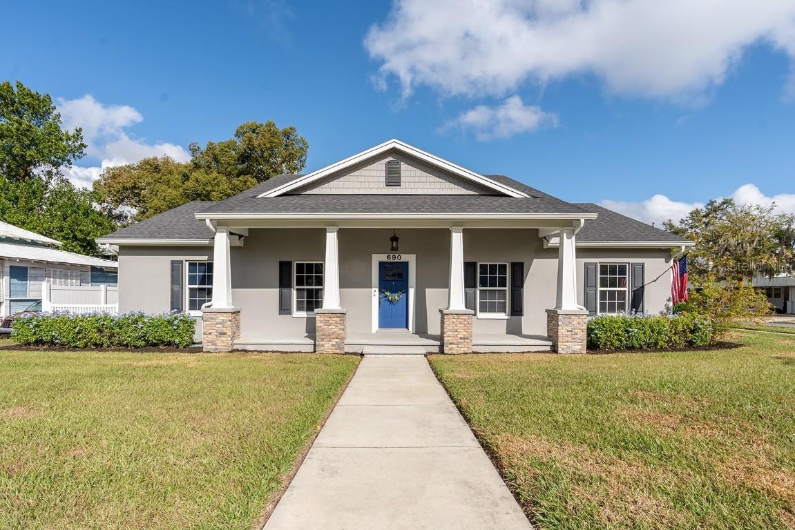 690 E Stanford St., Bartow, FL 33830