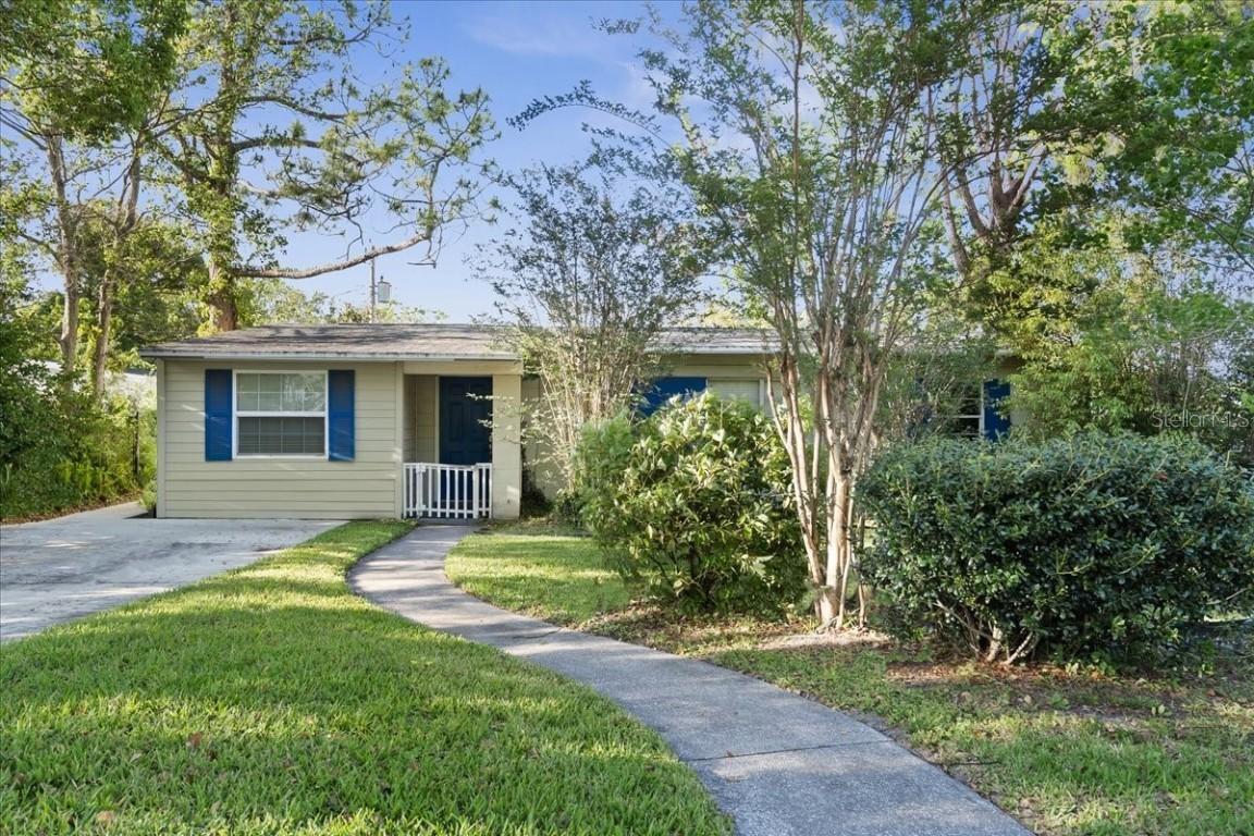 516 Eastway Dr., Lakeland, FL 33803