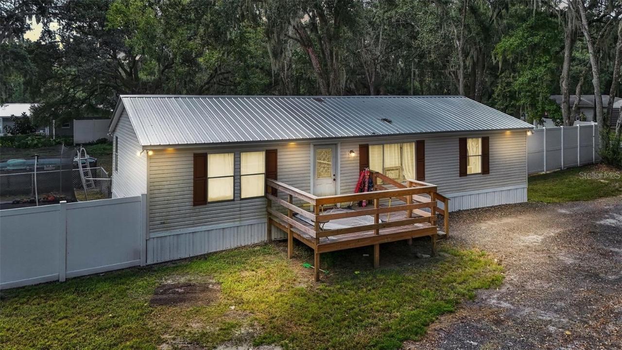 2515 George Wheeler Road Rd., Lakeland, FL 33810