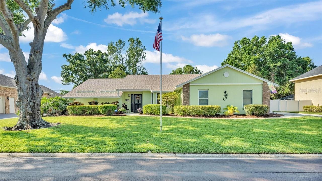 4765 Highlands Place Cir., Lakeland, FL 33813