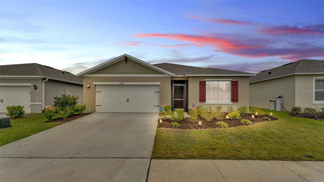5748 Siltstone St., Lakeland, FL 33811