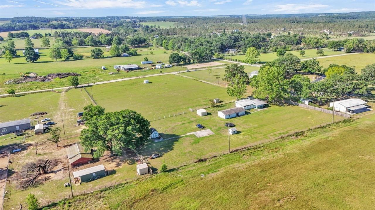 36041 Lanigan Rd., Dade City, FL 33523