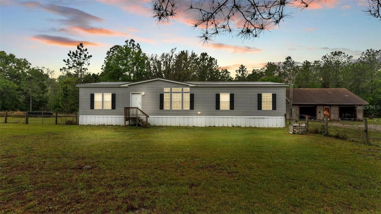 17365 N Poyner Rd., Polk City, FL 33868