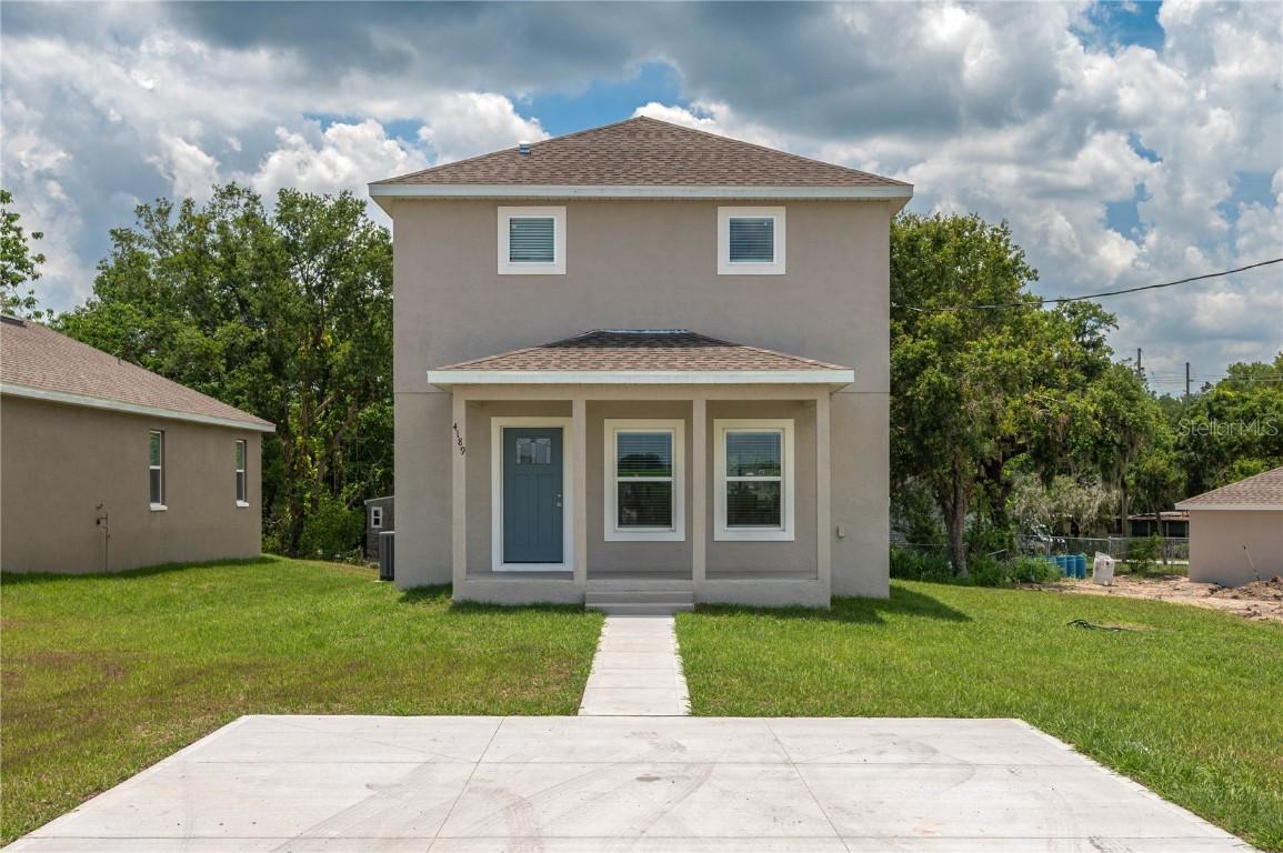 4189 Radford Rd., Bartow, FL 33830