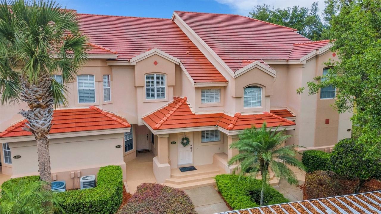 405 Enclave Pl., Lakeland, FL 33803