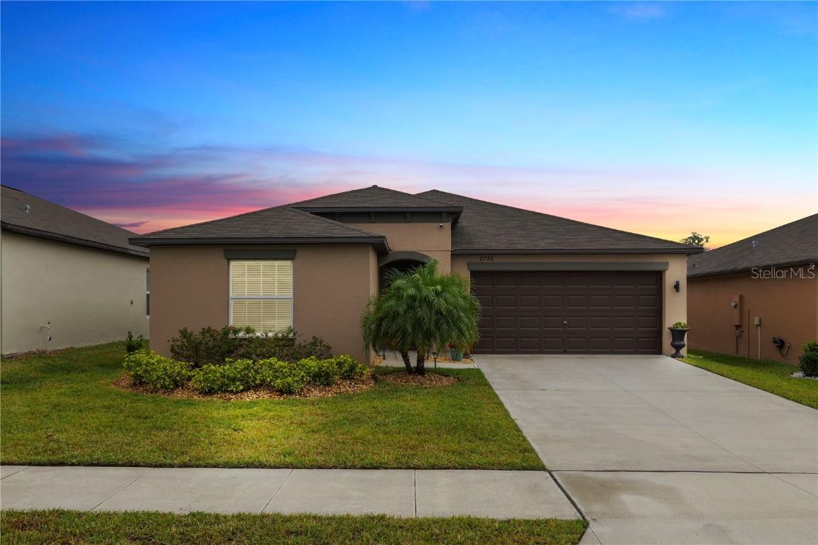 2726 Red Egret Dr., Bartow, FL 33830