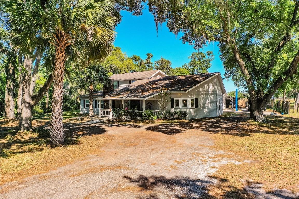 2319 D R Bryant Rd., Lakeland, FL 33810