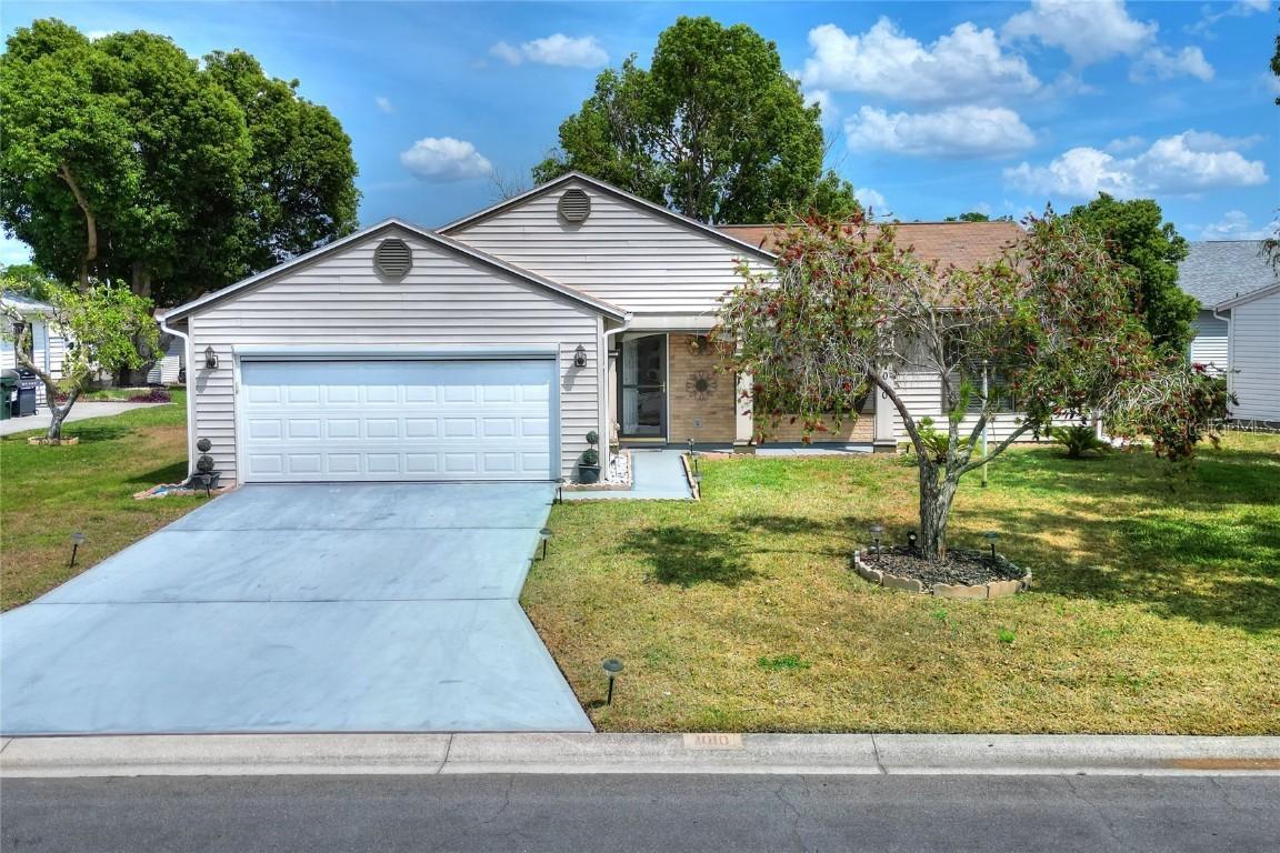 1010 Penguin Pl., Lakeland, FL 33809